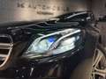 Mercedes-Benz E 220 E 220 d 4Matic*HUD*64 FARBE*360*ISOFIX*ADVANTGARDE Schwarz - thumbnail 2