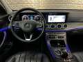 Mercedes-Benz E 220 E 220 d 4Matic*HUD*64 FARBE*360*ISOFIX*ADVANTGARDE Schwarz - thumbnail 17