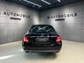 Mercedes-Benz E 220 E 220 d 4Matic*HUD*64 FARBE*360*ISOFIX*ADVANTGARDE Schwarz - thumbnail 8