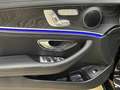 Mercedes-Benz E 220 E 220 d 4Matic*HUD*64 FARBE*360*ISOFIX*ADVANTGARDE Schwarz - thumbnail 12