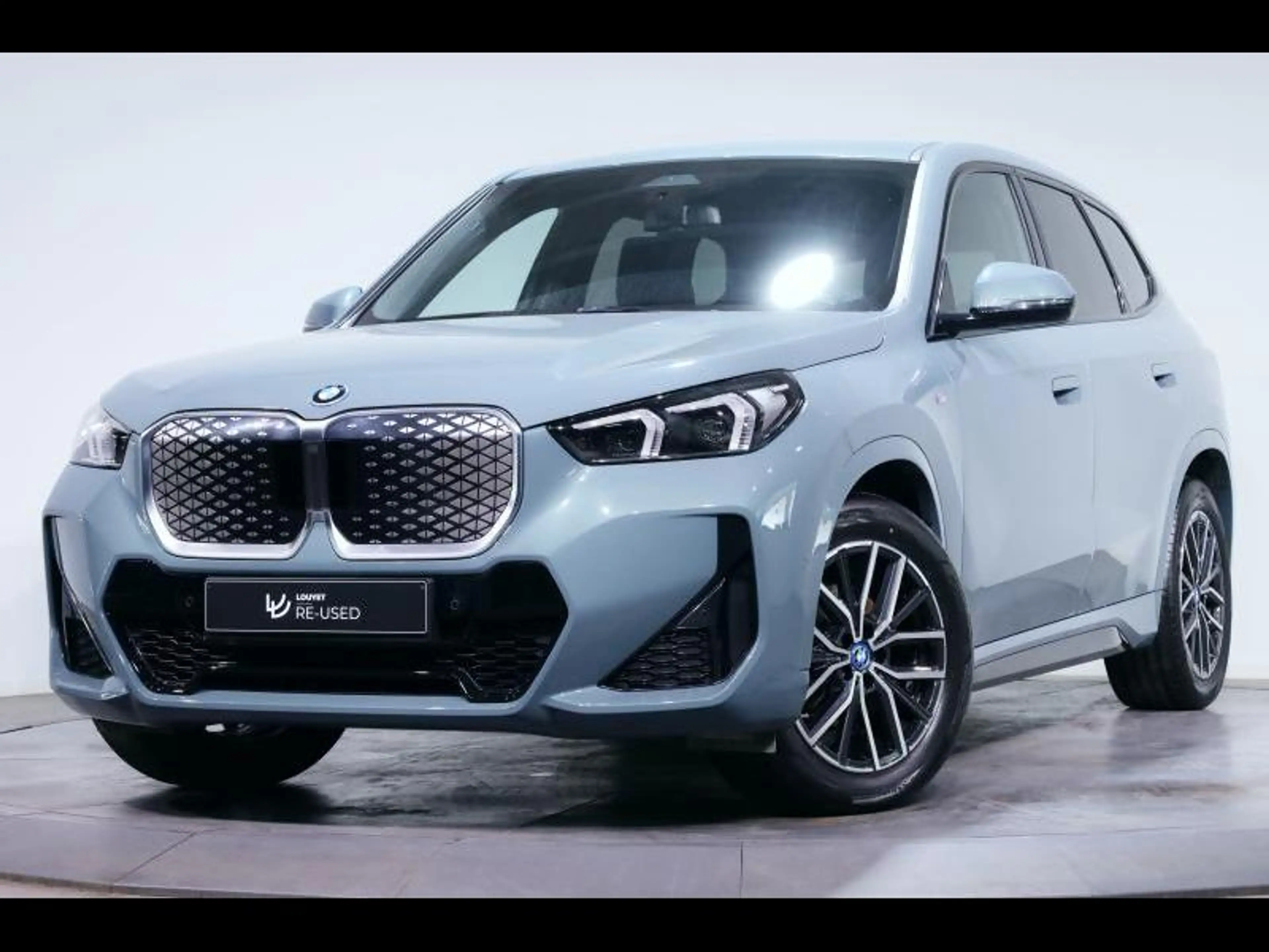 BMW iX1 eDrive20 Kit M Sport