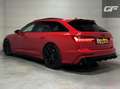 Audi A6 Avant 55 TFSI V6T Quattro S-Line Pano B&O Luchtv S Rouge - thumbnail 7