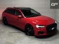 Audi A6 Avant 55 TFSI V6T Quattro S-Line Pano B&O Luchtv S Rouge - thumbnail 2