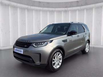 3.0 SDV6 306 CV HSE