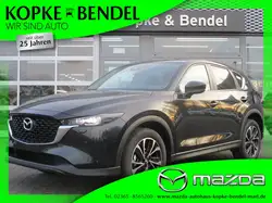 Mazda CX-5 ADVANTAGE 165PS *360°*AUTOMATIK*AWD* 6J.GARANTIE