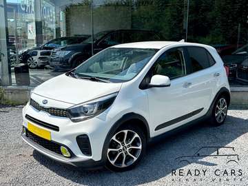 1.0*XLINE*100CV*CUIR*LED*NAVI*CAMERA*CARPLAY*GARANTIE 12 MOIS