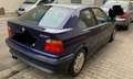 BMW 316 316i Blauw - thumbnail 4