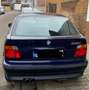 BMW 316 316i Bleu - thumbnail 5