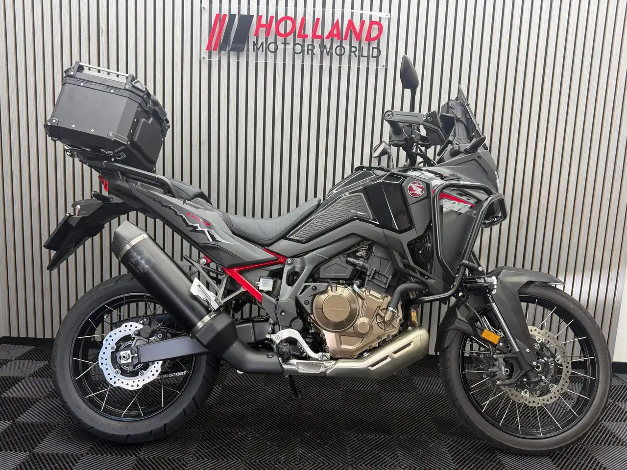Honda CRF 1100