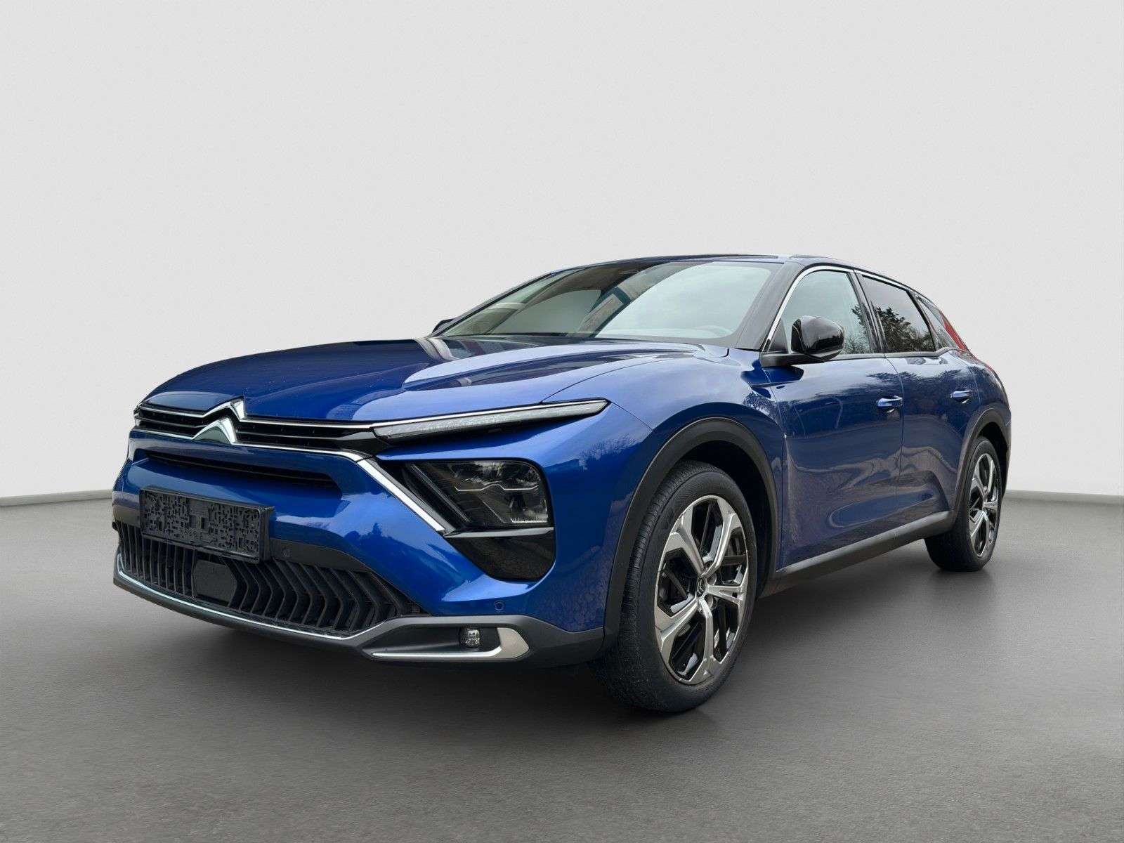 Citroen C5 X