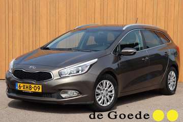 Sportswagon 1.6 GDI BusinessLine org.NL trekhaak c