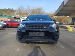 Land Rover Discovery Sport SE AWD LEDER PANO ATOMATIK AHK