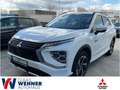 Mitsubishi Eclipse Cross Plus Select Black Hybrid 4WD Plug-In Hybrid Plus M Blanc - thumbnail 1