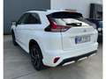 Mitsubishi Eclipse Cross Plus Select Black Hybrid 4WD Plug-In Hybrid Plus M Blanc - thumbnail 4
