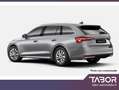 Skoda Octavia Combi 2.0 TDI 116 Selection GPS Argent - thumbnail 3