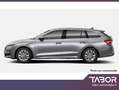 Skoda Octavia Combi 2.0 TDI 116 Selection GPS Argent - thumbnail 2