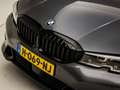 BMW 320 3-serie Touring 320i Sportline Shadow 184Pk Automa Grijs - thumbnail 33