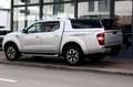 Renault Alaskan 2.3 limited 4x4 Autm./Leder/Navi/HardTop Silver - thumbnail 4