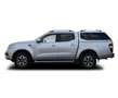 Renault Alaskan 2.3 limited 4x4 Autm./Leder/Navi/HardTop Silber - thumbnail 24