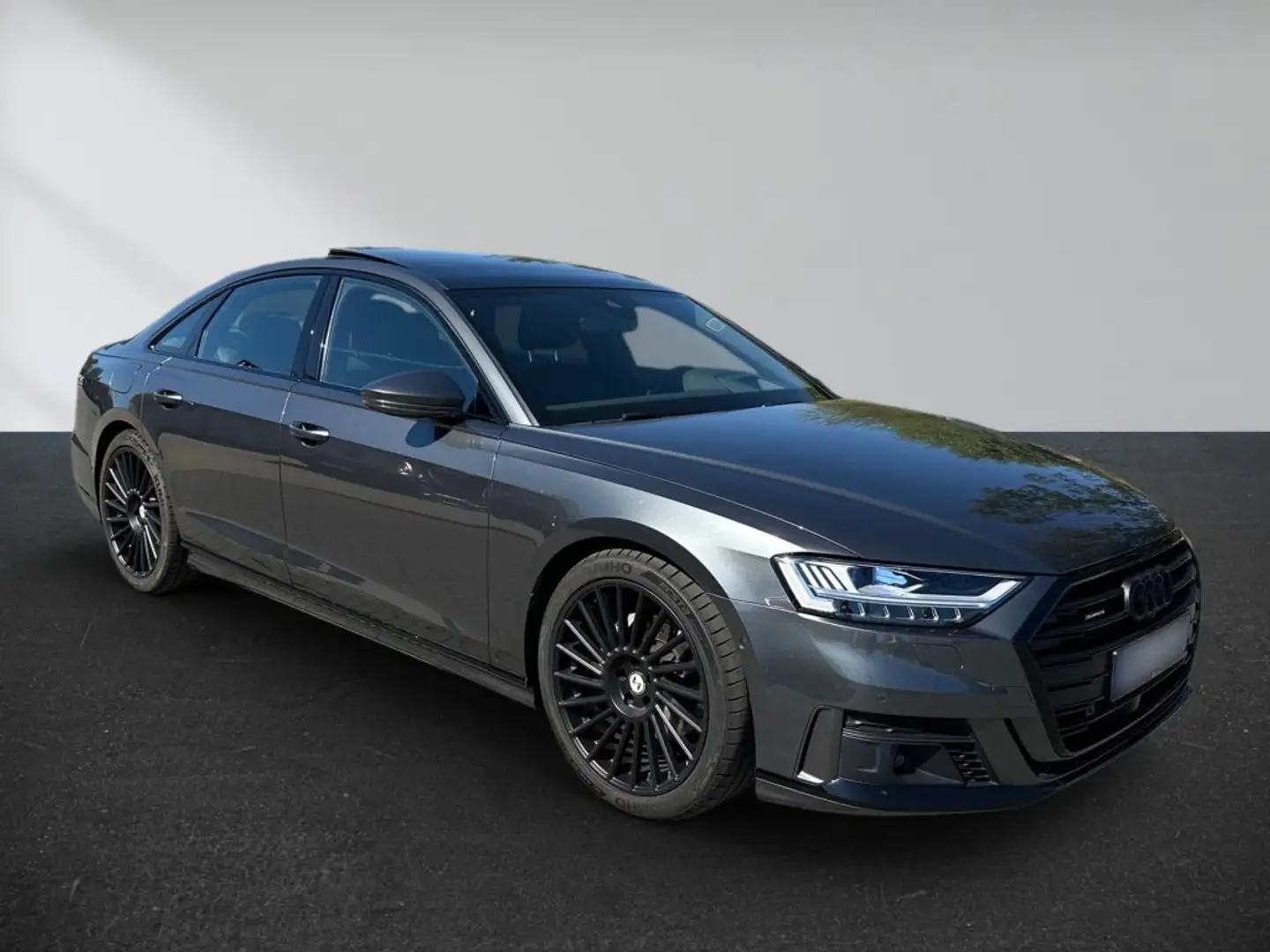 Audi A8 50 TDI quattro 21 Zoll B&O Pano Kamera HeadUp - 2