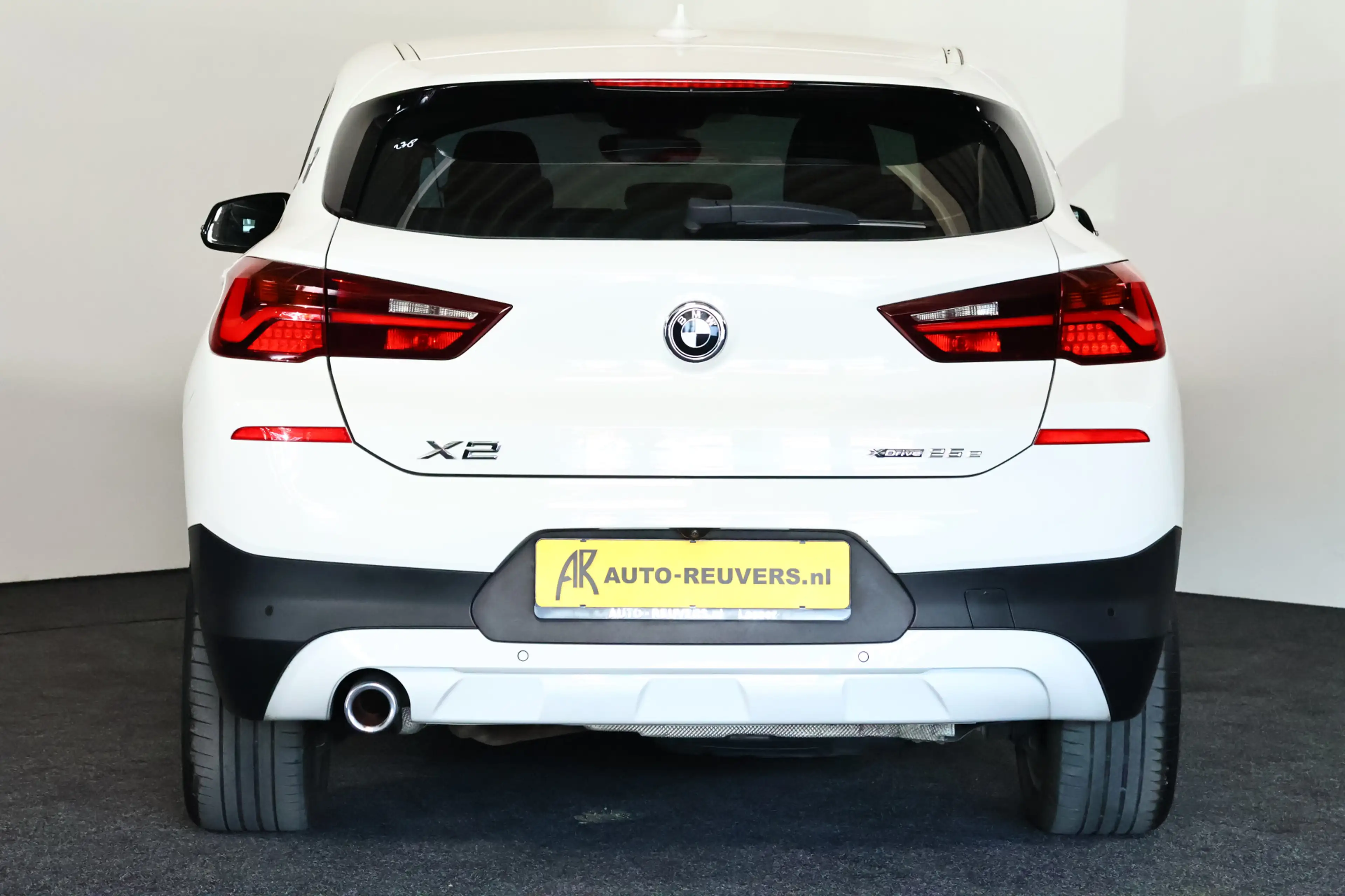 BMW X2 xDrive25e Navi / Cruise / Camera / DAB / Bluetooth — photo 9