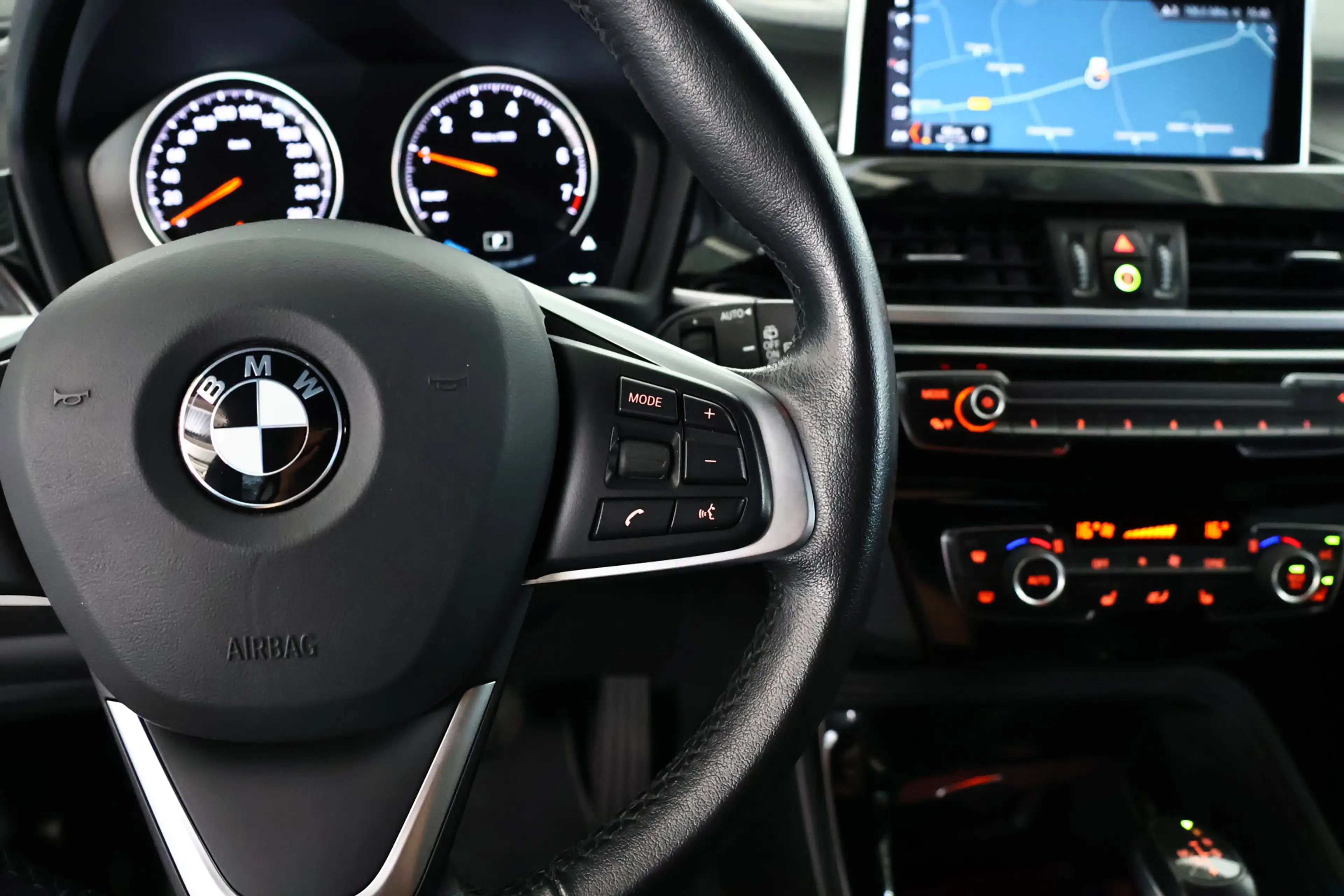 BMW X2 xDrive25e Navi / Cruise / Camera / DAB / Bluetooth — photo 20