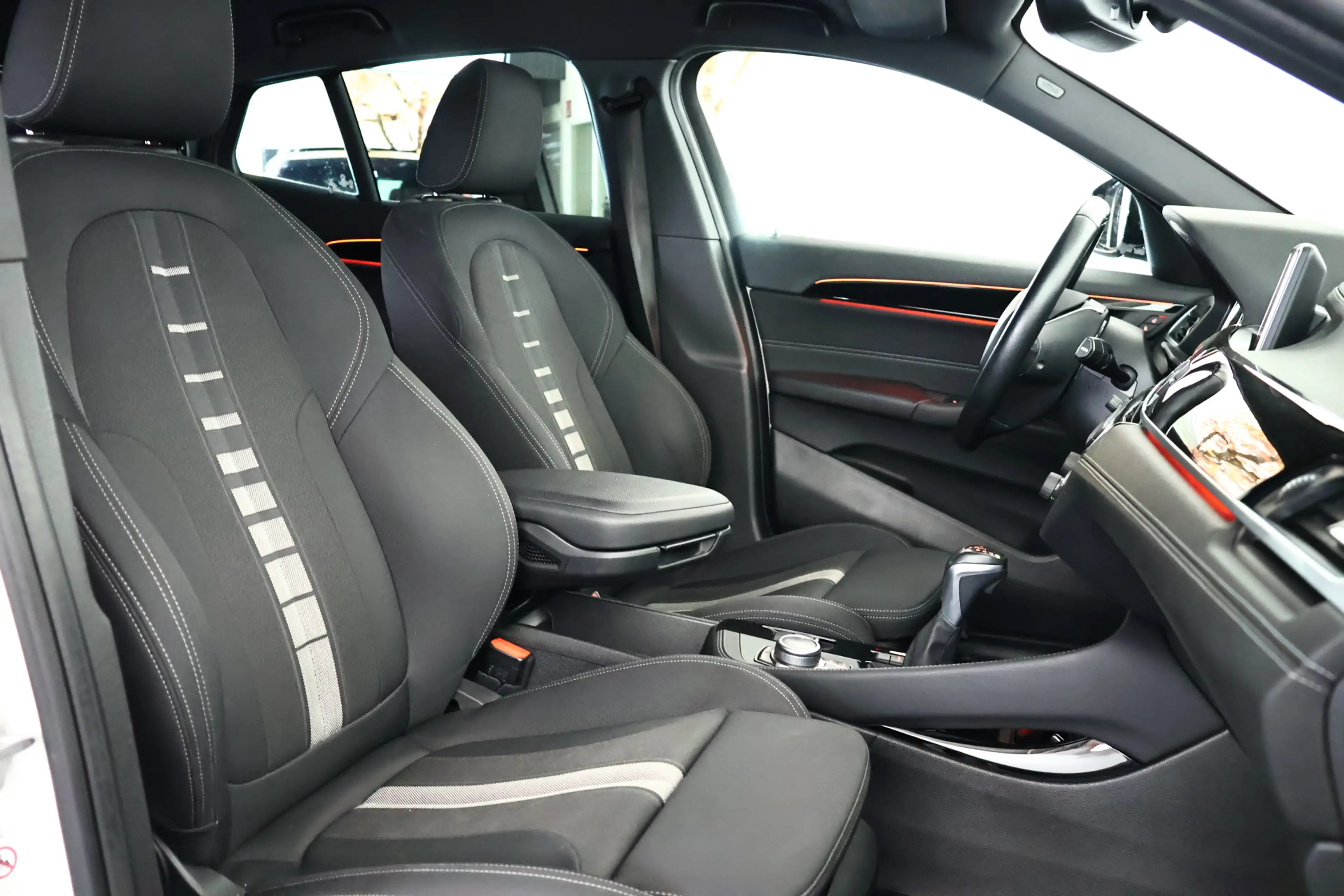 BMW X2 xDrive25e Navi / Cruise / Camera / DAB / Bluetooth — photo 15