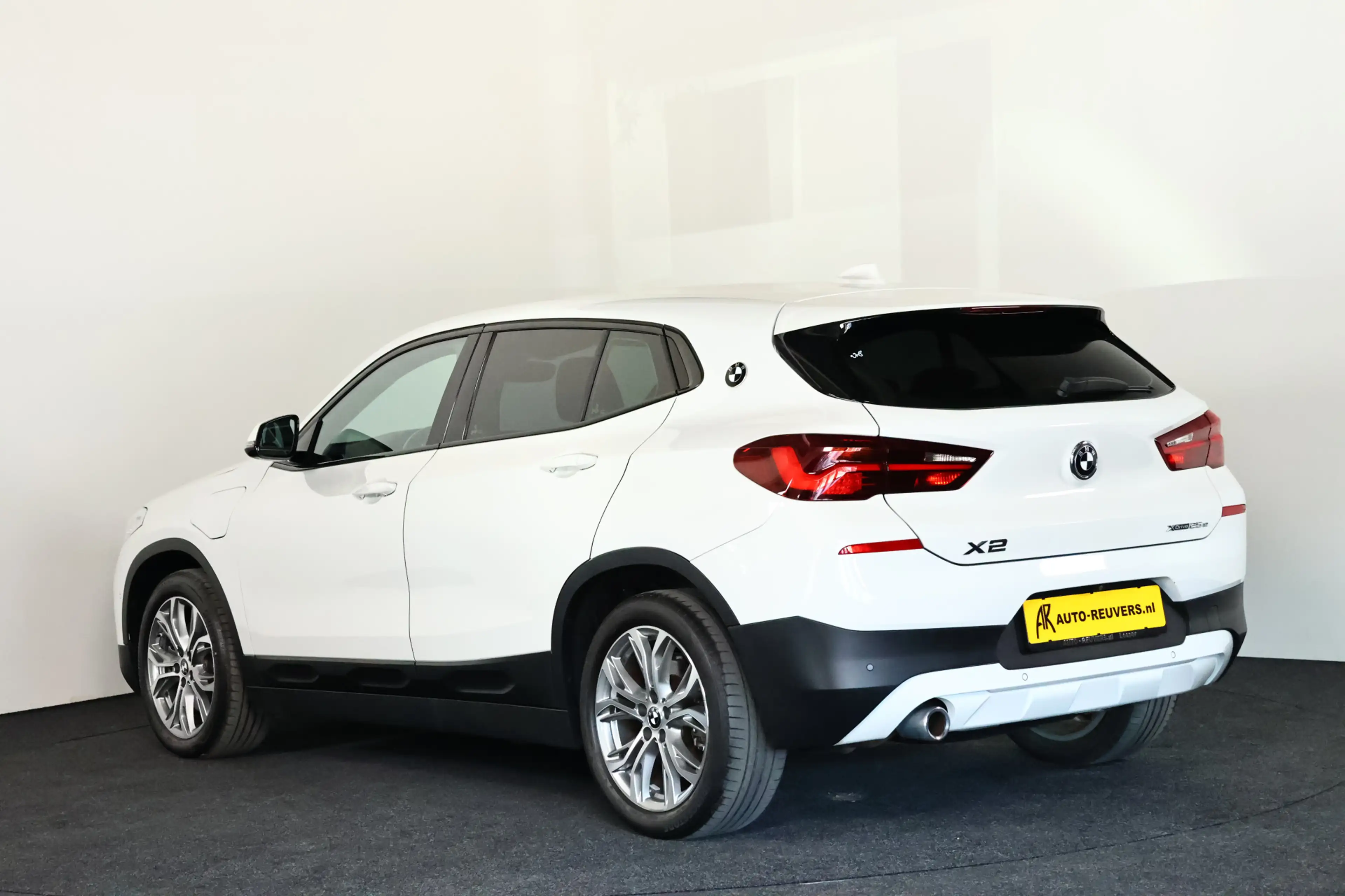 BMW X2 xDrive25e Navi / Cruise / Camera / DAB / Bluetooth — photo 6