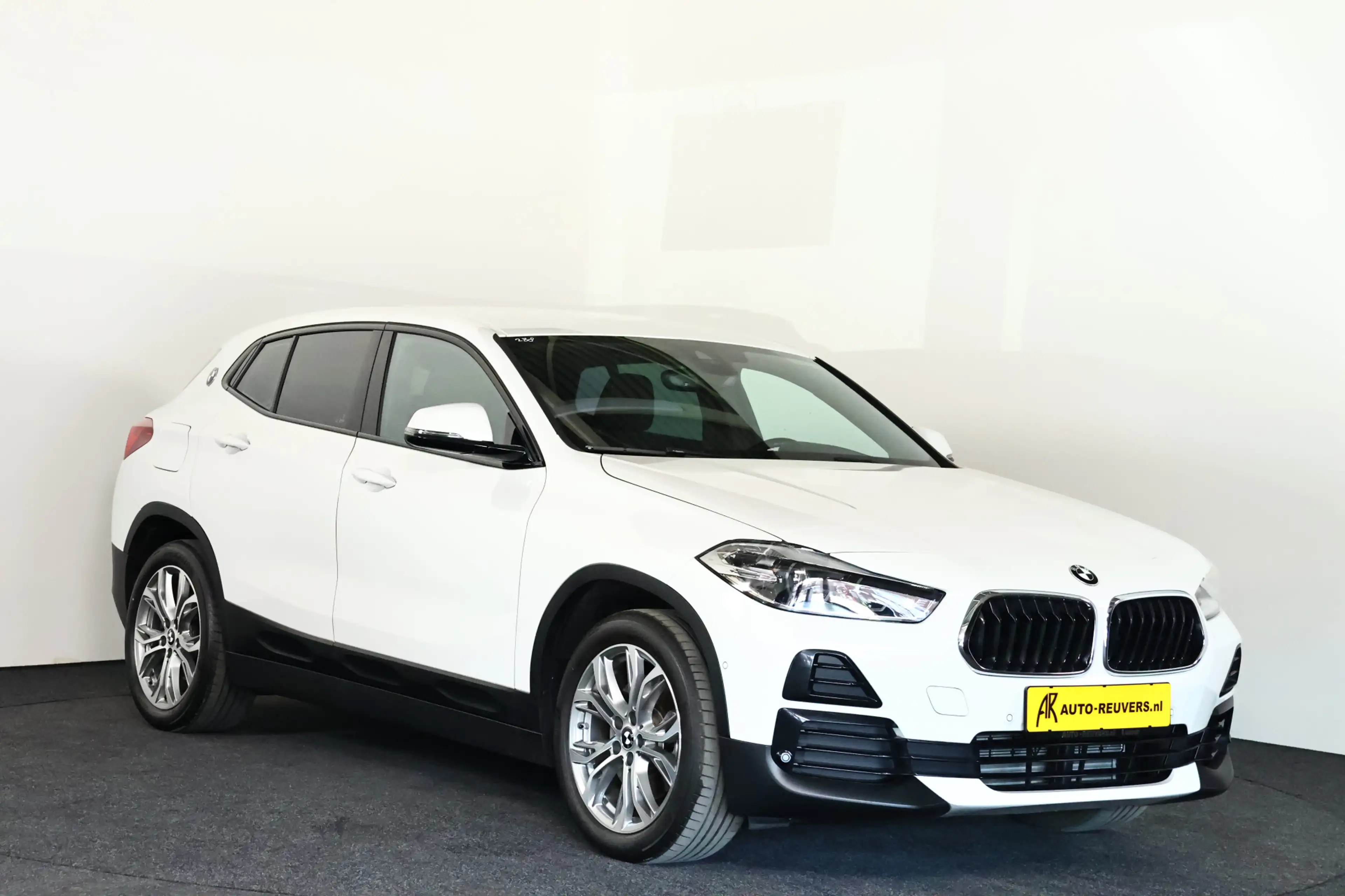 BMW X2 xDrive25e Navi / Cruise / Camera / DAB / Bluetooth — photo 5