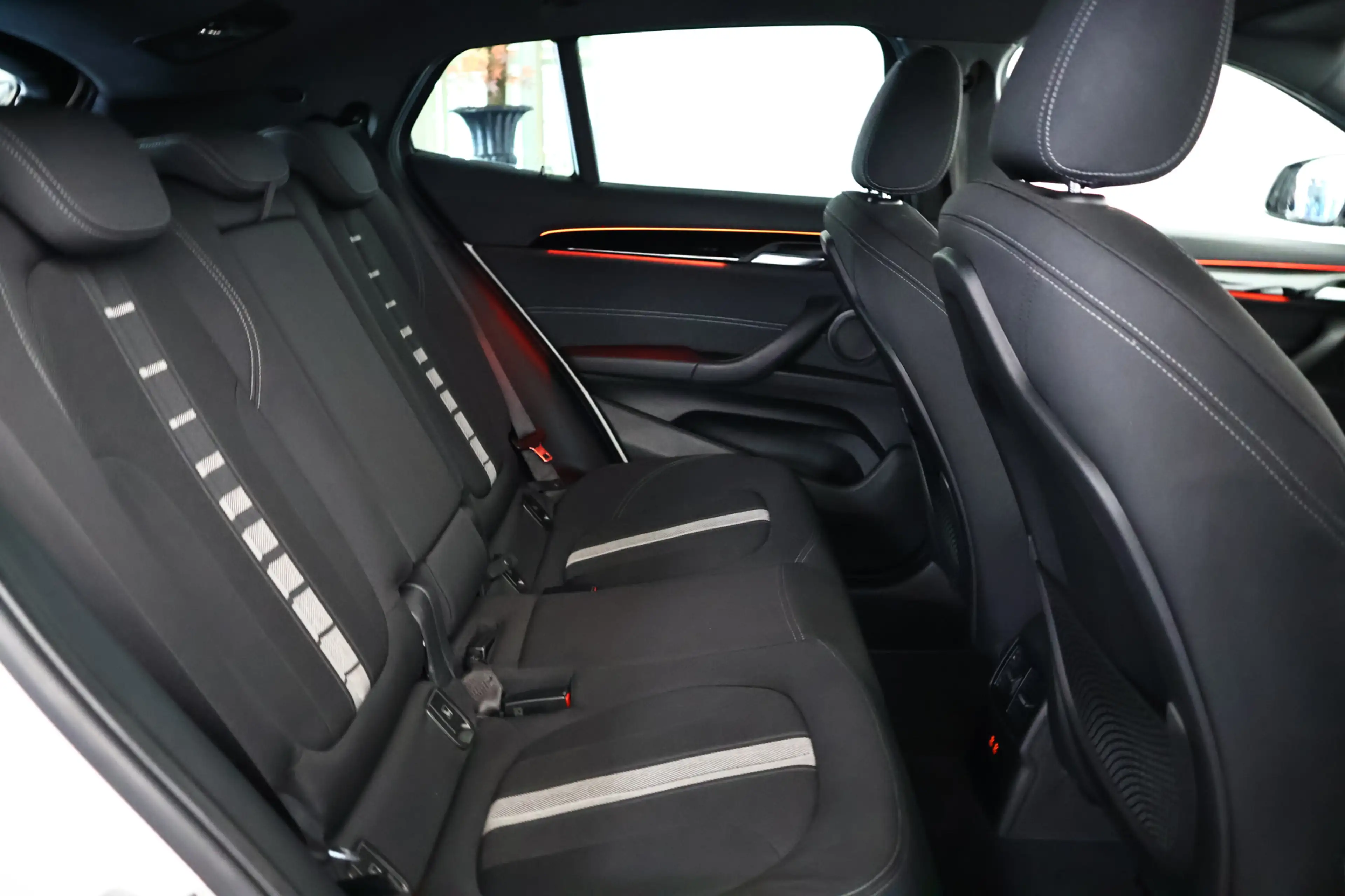 BMW X2 xDrive25e Navi / Cruise / Camera / DAB / Bluetooth — photo 14