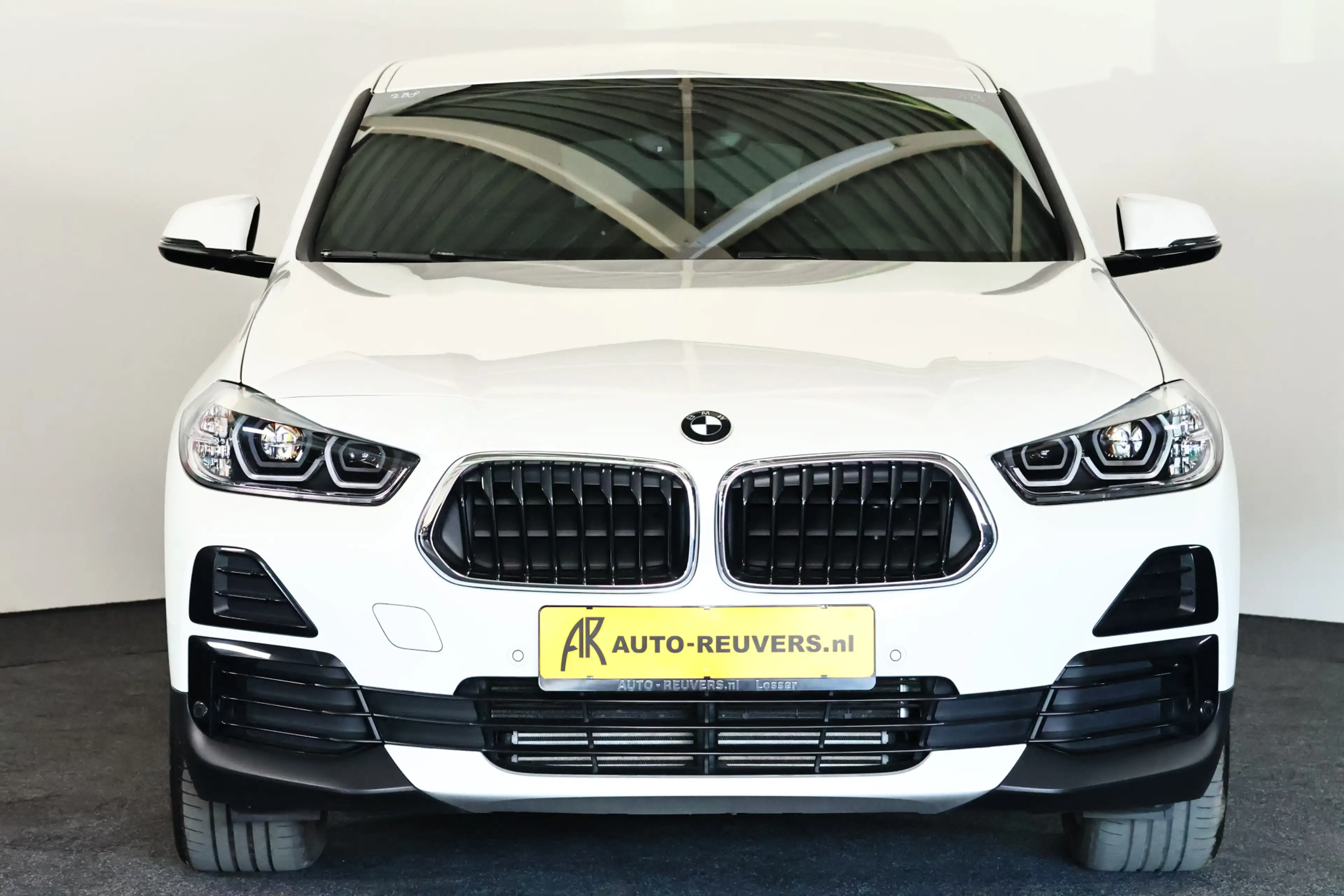 BMW X2 xDrive25e Navi / Cruise / Camera / DAB / Bluetooth — photo 8