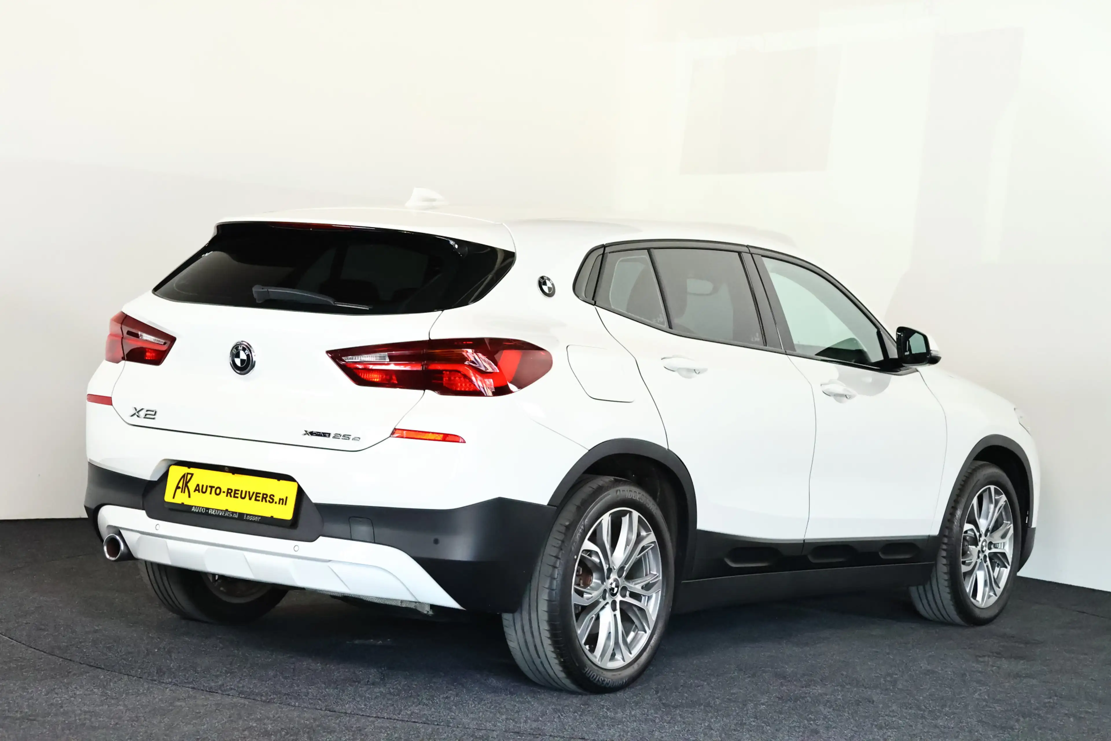 BMW X2 xDrive25e Navi / Cruise / Camera / DAB / Bluetooth — photo 2