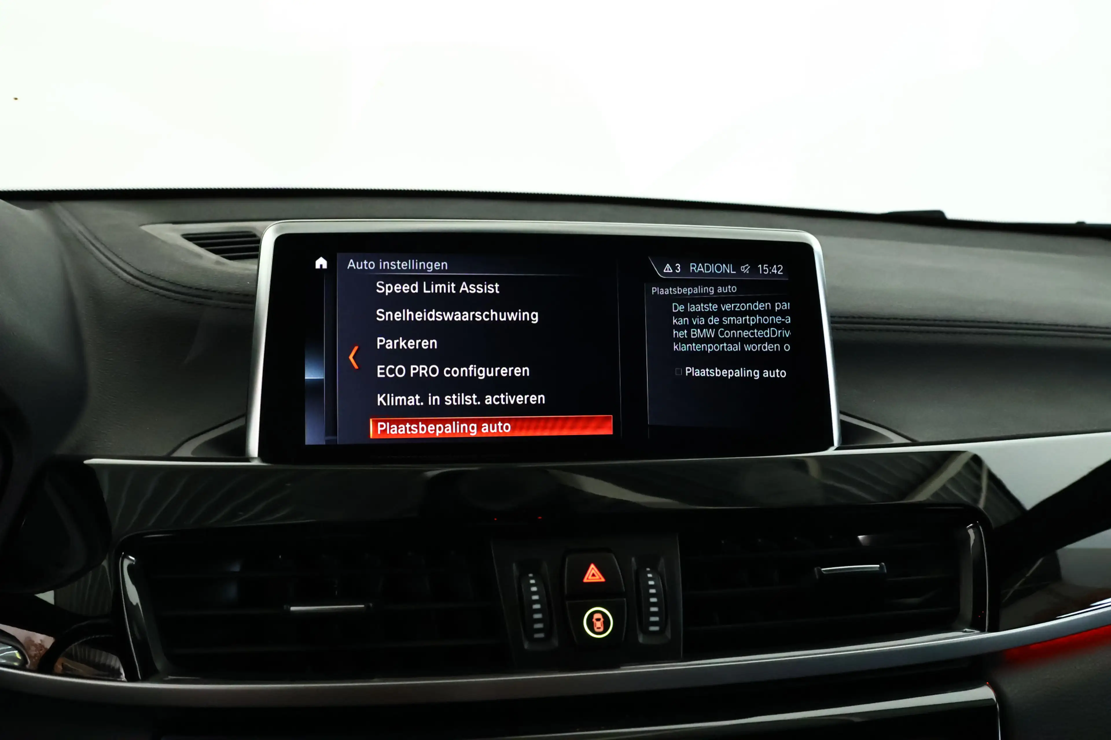 BMW X2 xDrive25e Navi / Cruise / Camera / DAB / Bluetooth — photo 26