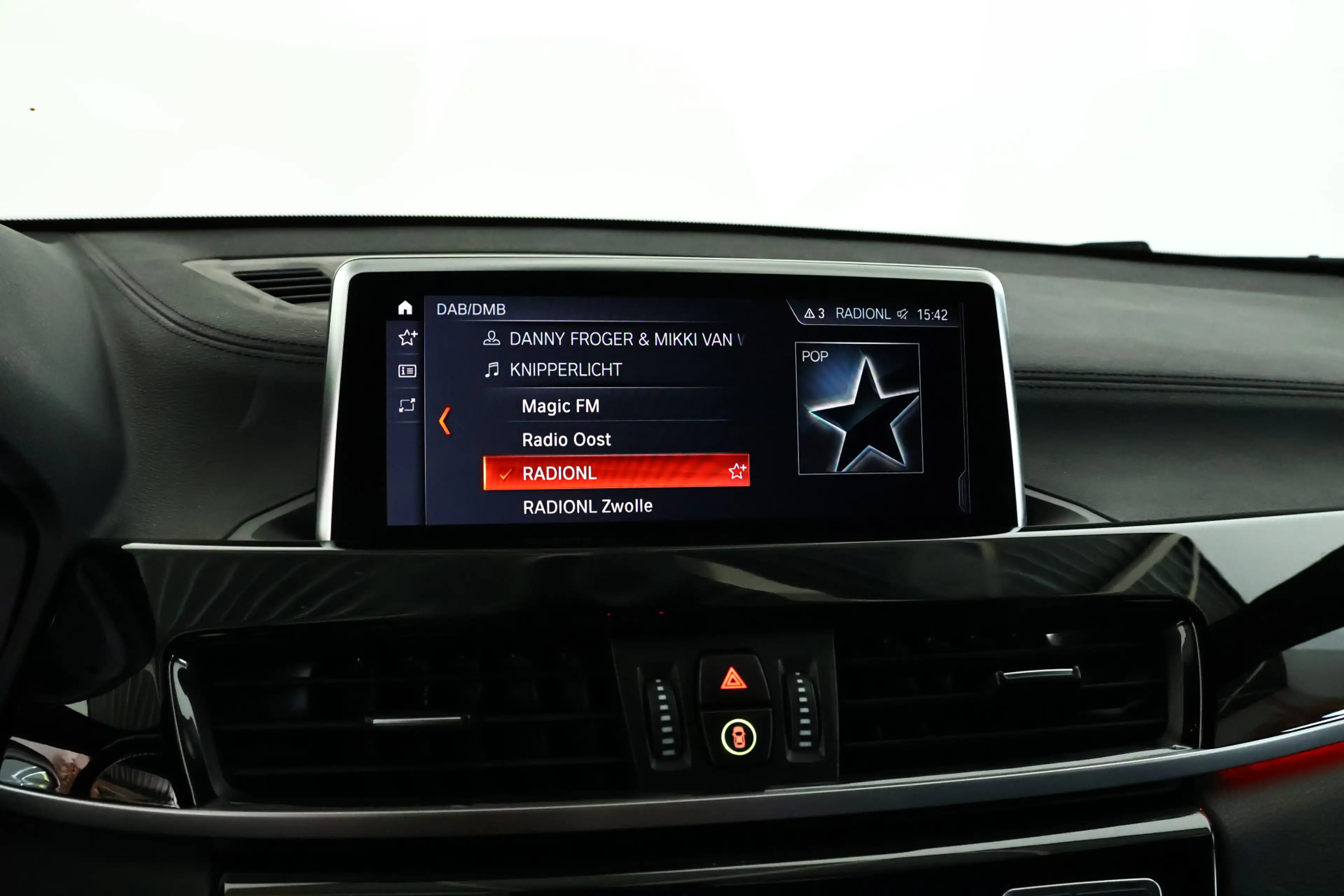BMW X2 xDrive25e Navi / Cruise / Camera / DAB / Bluetooth — photo 24