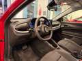 Fiat 600 600 IV 2023 1.2 hybrid La Prima 110cv auto Rosso - thumbnail 9