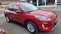 Ford Kuga Titanium 4x4 Allrad  2,1 t. Anhängelast Červená - thumbnail 2