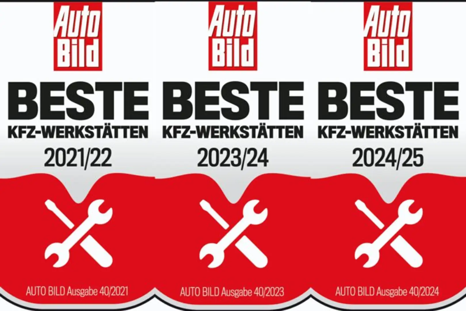 Ford Kuga Titanium 4x4 Allrad  2,1 t. Anhängelast Rot - 2