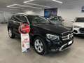Mercedes-Benz GLC 220 2.0 d 4Matic 170 CV Sport Schwarz - thumbnail 1