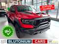 RAM 1500 V8 Rebel Umbau auf TRX 2022 * UNFALLFREI ** UNIKAT Rot - thumbnail 1