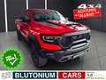 RAM 1500 V8 Rebel Umbau auf TRX 2022 * UNFALLFREI ** UNIKAT Rot - thumbnail 1