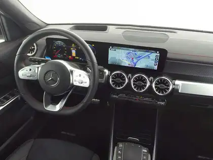 Annonce voiture d'occasion Mercedes-Benz EQB 300 - CARADIZE