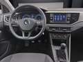 Volkswagen Polo 1.0 TGI COMFORTLINE KLIMA DAB+ GANZJAHR Weiß - thumbnail 12