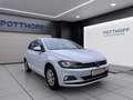 Volkswagen Polo 1.0 TGI COMFORTLINE KLIMA DAB+ GANZJAHR Blanc - thumbnail 6