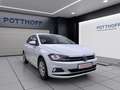 Volkswagen Polo 1.0 TGI COMFORTLINE KLIMA DAB+ GANZJAHR Weiß - thumbnail 6
