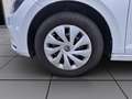 Volkswagen Polo 1.0 TGI COMFORTLINE KLIMA DAB+ GANZJAHR Weiß - thumbnail 8