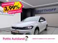 Volkswagen Polo 1.0 TGI COMFORTLINE KLIMA DAB+ GANZJAHR Blanc - thumbnail 1