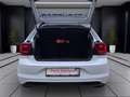 Volkswagen Polo 1.0 TGI COMFORTLINE KLIMA DAB+ GANZJAHR Blanc - thumbnail 4