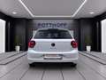 Volkswagen Polo 1.0 TGI COMFORTLINE KLIMA DAB+ GANZJAHR Weiß - thumbnail 3
