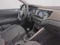 Volkswagen Polo 1.0 TGI COMFORTLINE KLIMA DAB+ GANZJAHR Blanc - thumbnail 16