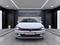 Volkswagen Polo 1.0 TGI COMFORTLINE KLIMA DAB+ GANZJAHR Weiß - thumbnail 7